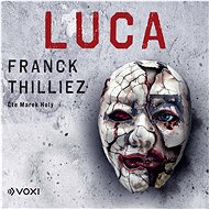 Luca - Franck Thilliez