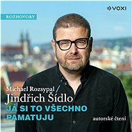 Já si to všechno pamatuju - Jindřich Šídlo