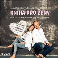 Kniha pro ženy - 
