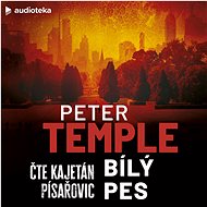 Bílý pes - Peter Temple
