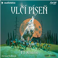 Vlčí píseň - TJ Klune