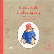 Medvídek Paddington - Michael Bond