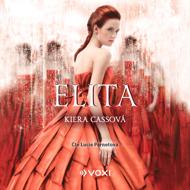 Elita - Kiera Cassová