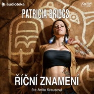 Říční znamení - Patricia Briggs