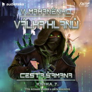 Válka klanů - Vasilij Mahaněnko