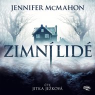 Zimní lidé - Jennifer McMahon