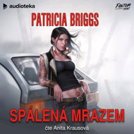 Spálená mrazem - Patricia Briggs