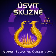 Úsvit sklizně - Suzanne Collinsová