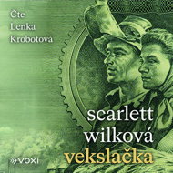 Vekslačka - Scarlett Wilková  Scarlett Wilková