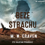 Beze strachu - M. W. Craven
