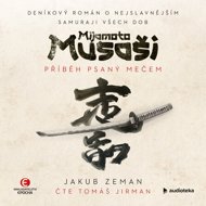 Mijamoto Musaši: Příběh psaný mečem - 