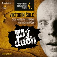 Zlý duch - Viktorín Šulc
