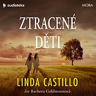 Ztracené děti - Linda Castillo