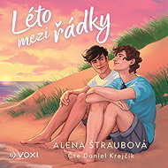 Léto mezi řádky - Alena Štraubová