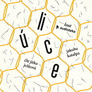 Úlice - Jakuba Katalpa