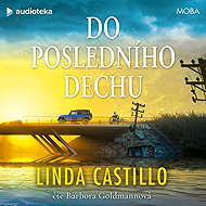 Do posledního dechu - Linda Castillo