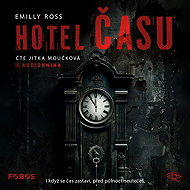 Hotel času - Emilly Ross