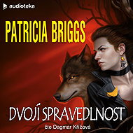 Dvojí spravedlnost - Patricia Briggs