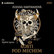 Kosti pod mechem - 