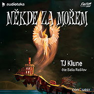 Někde za mořem - TJ Klune