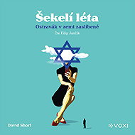 Šekelí léta - David Shorf
