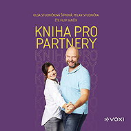 Kniha pro partnery - Milan Studnička  Milan Studnička