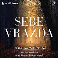 Sebevražda - Veronika Martinková