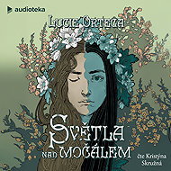 Světla nad močálem - 