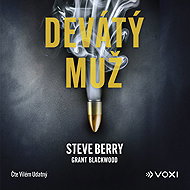 Devátý muž - Steve Berry