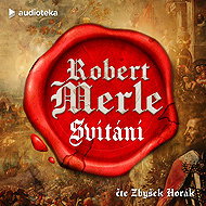 Svítání - Robert Merle