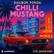 Chilli Mustang - 
