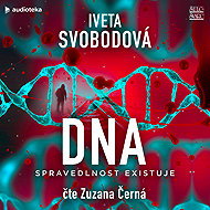 DNA - spravedlnost existuje - 