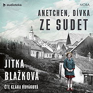 Anetchen, dívka ze Sudet - 