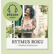 Rytmus roku s Hankou Zemanovou - Březen - Hana Zemanová