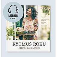 Rytmus roku s Hankou Zemanovou - Leden - Hana Zemanová