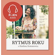 Rytmus roku s Hankou Zemanovou - Říjen - 