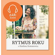 Rytmus roku s Hankou Zemanovou - Září - Hana Zemanová