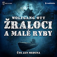 Žraloci a malé ryby - 