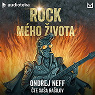 Rock mého života - Ondřej Neff