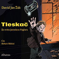 Tleskač - Jaroslav Foglar