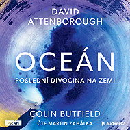 Oceán - David Attenborough