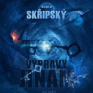 Výpravy jinam - Marek Skřipský