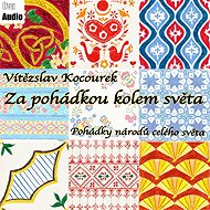 Za pohádkou kolem světa - 