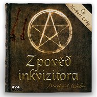 Zpověď inkvizitora - 