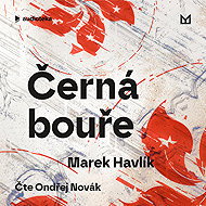 Černá bouře - 