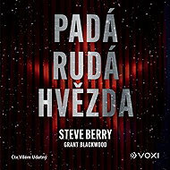 Padá rudá hvězda - Grant Blackwood