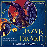 Jazyk draků - 