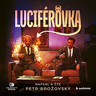 Luciférovka - Petr Brožovský