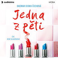 Jedna z pěti - Dagmar Digma Čechová