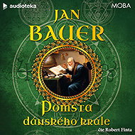 Pomsta dánského krále - Jan Bauer